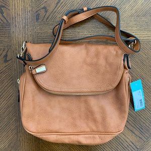 Octavia Brooks Crossbody Bag - NWT